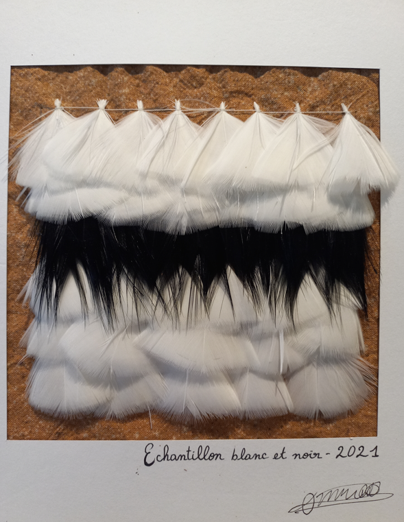 A’a, le deuilleur, le Maro’ura : les trois trésors revisités