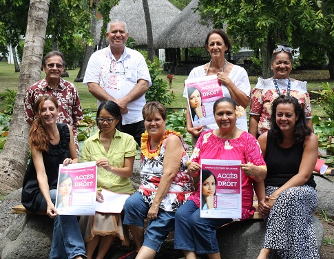 Une journée pour mieux connaître ses droits