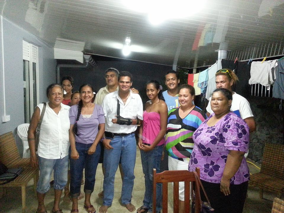 Processus de défusion à Tautira : Le projet bientôt étudié