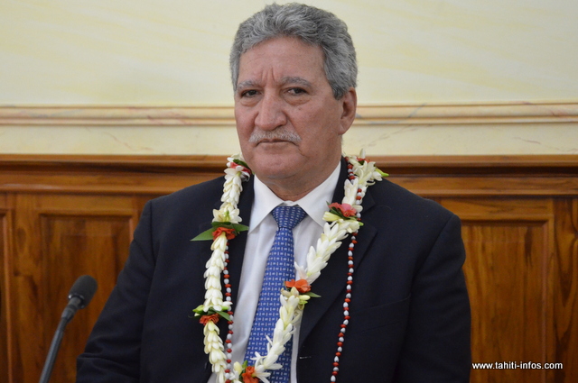 J-C Bouissou espère signer avec Hainan avant la fin de l'année