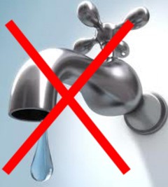 Coupure en eau à Faa'a ce jeudi 13 novembre à partir de 13 heures