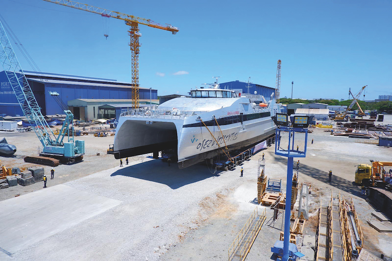 Crédit photo : Apetahi Express