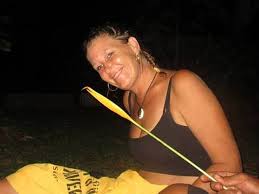 le corps de Tracey Ann O'Brien-Maw a été découvert dans un fossé