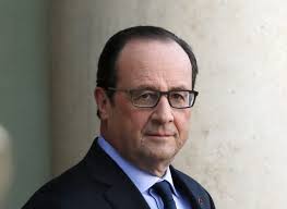G20: arrivée de François Hollande à Brisbane sur fond de tensions avec Moscou