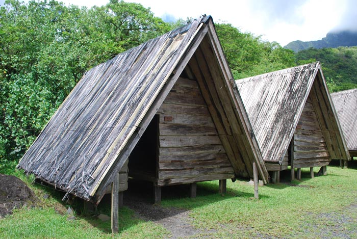 L'association Haururu, association culturelle, organise  ce week-end le Tuhitiraa unu.