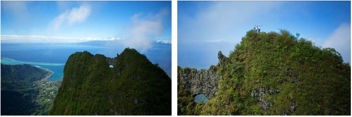 La Polynésie dans l'émission Faut pas rêver le 28 novembre