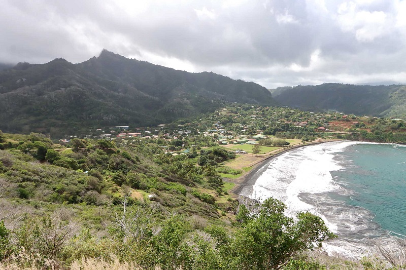 © archives présidence