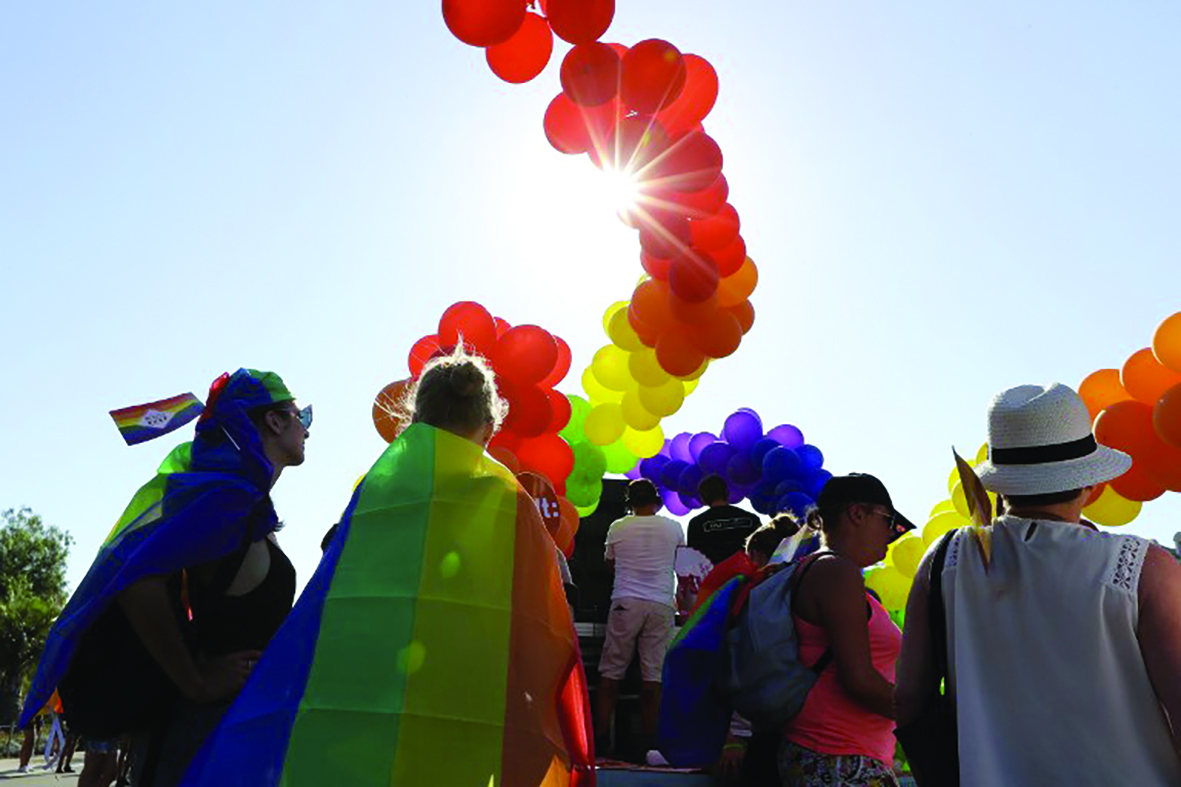 Crédit photo : AFP.