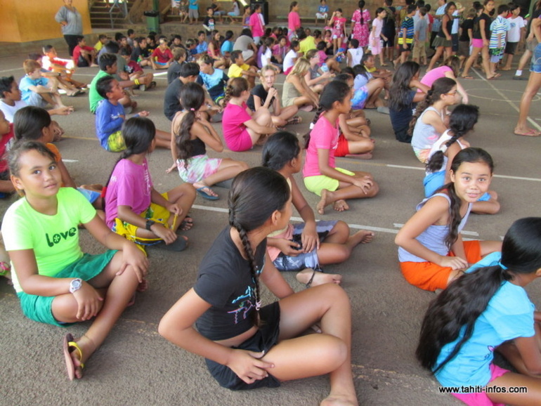 Prix de la cantine, accueil périscolaire : les parents d'élèves demandent une règlementation
