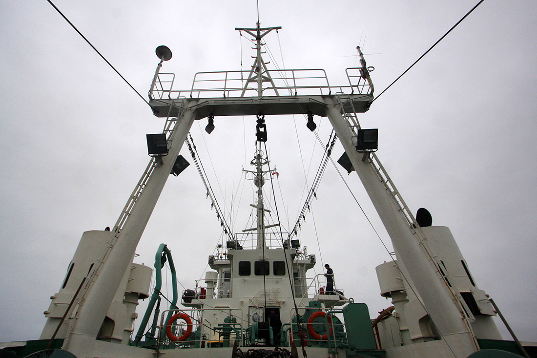 Crédit ERNESTO BENAVIDES / AFP