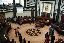 Législatives aux îles Salomon : rompre avec les violences passées