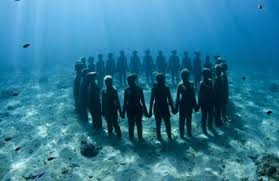 Sanctuarisation des océans: le Congrès mondial des parcs appelle à en faire plus