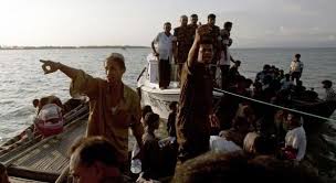 L'Australie ferme sa porte aux demandeurs d'asile venus d'Indonésie