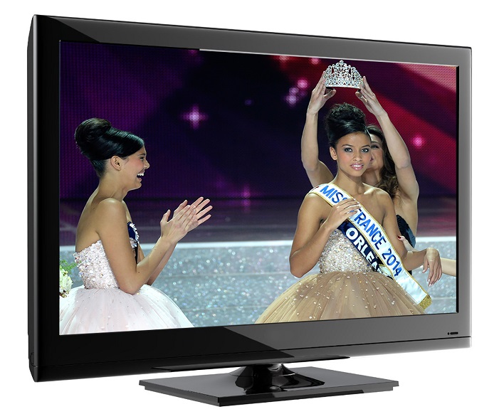 Les télés s'arrachent Miss France