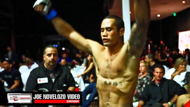 Tamahau Mc Comb, le boy de Huahine porte bien son nom !