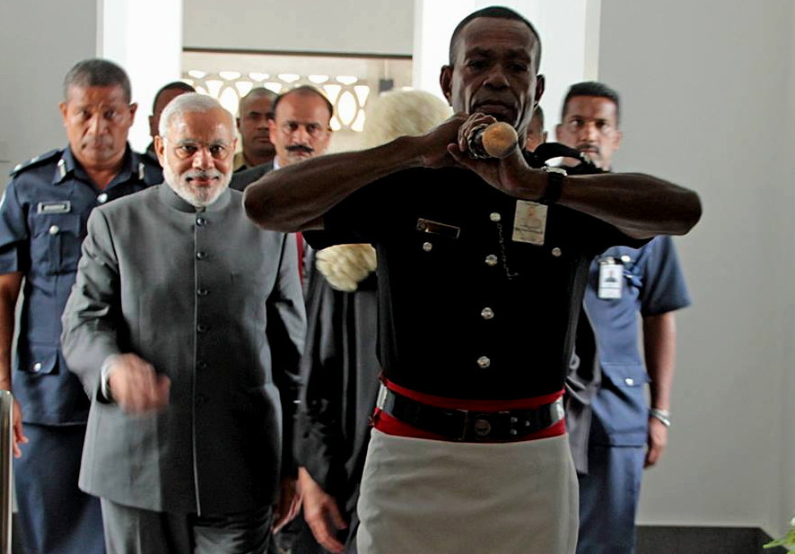 L’Océanie sous le charme indochinois