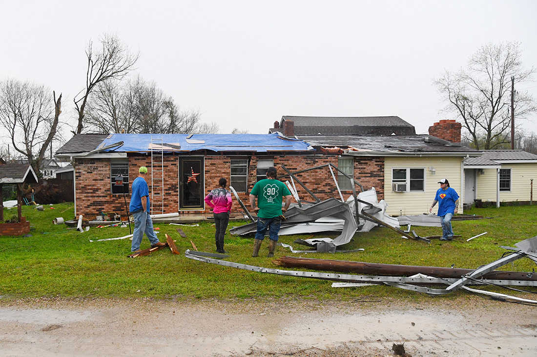 Crédit Michael B. Thomas / GETTY IMAGES NORTH AMERICA / Getty Images via AFP