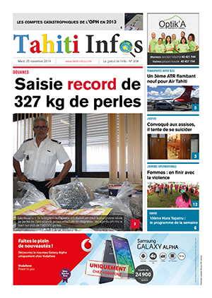 Cliquez sur l'image pour lire le journal