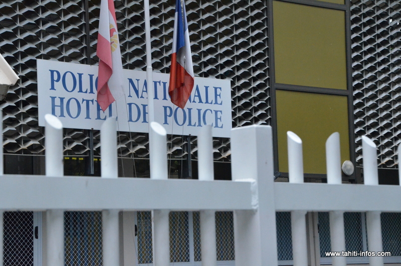 Agression de la cathédrale : cinq mineurs en garde à vue