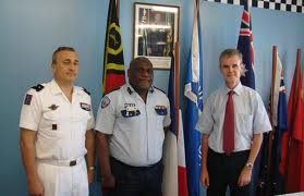 Côté français aussi, jeudi, le nouvel ambassadeur en poste à Suva, Michel Djokovic, a lui aussi officiellement remis ses lettres de créance au Chef de l’État fidjien.