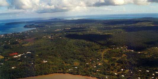 Wallis et Futuna : comment faire face au départ massif des jeunes ?