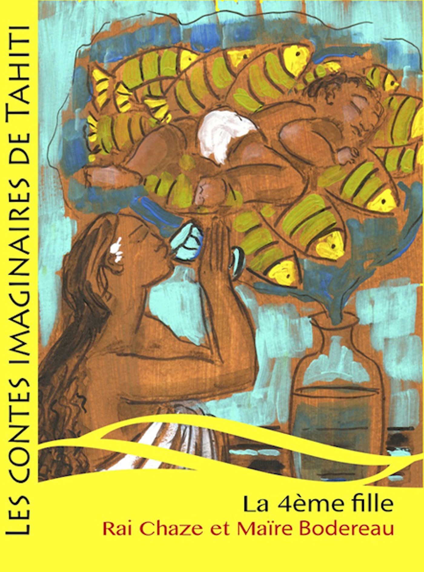 Ces histoires qui peuplent nos rêves…