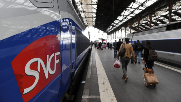 La perte n'est pas anodine. Un collectionneur d'art a oublié dans le TGV son cartable de dessins. A l'intérieur, une oeuvre chinoise datant du XIIIe siècle. Valeur estimée : un million d'euros.