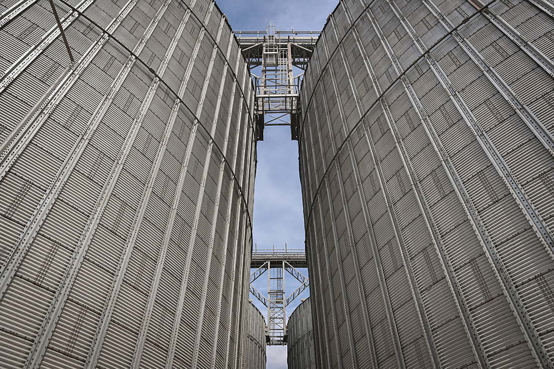 Crédit Daniel MIHAILESCU / AFP