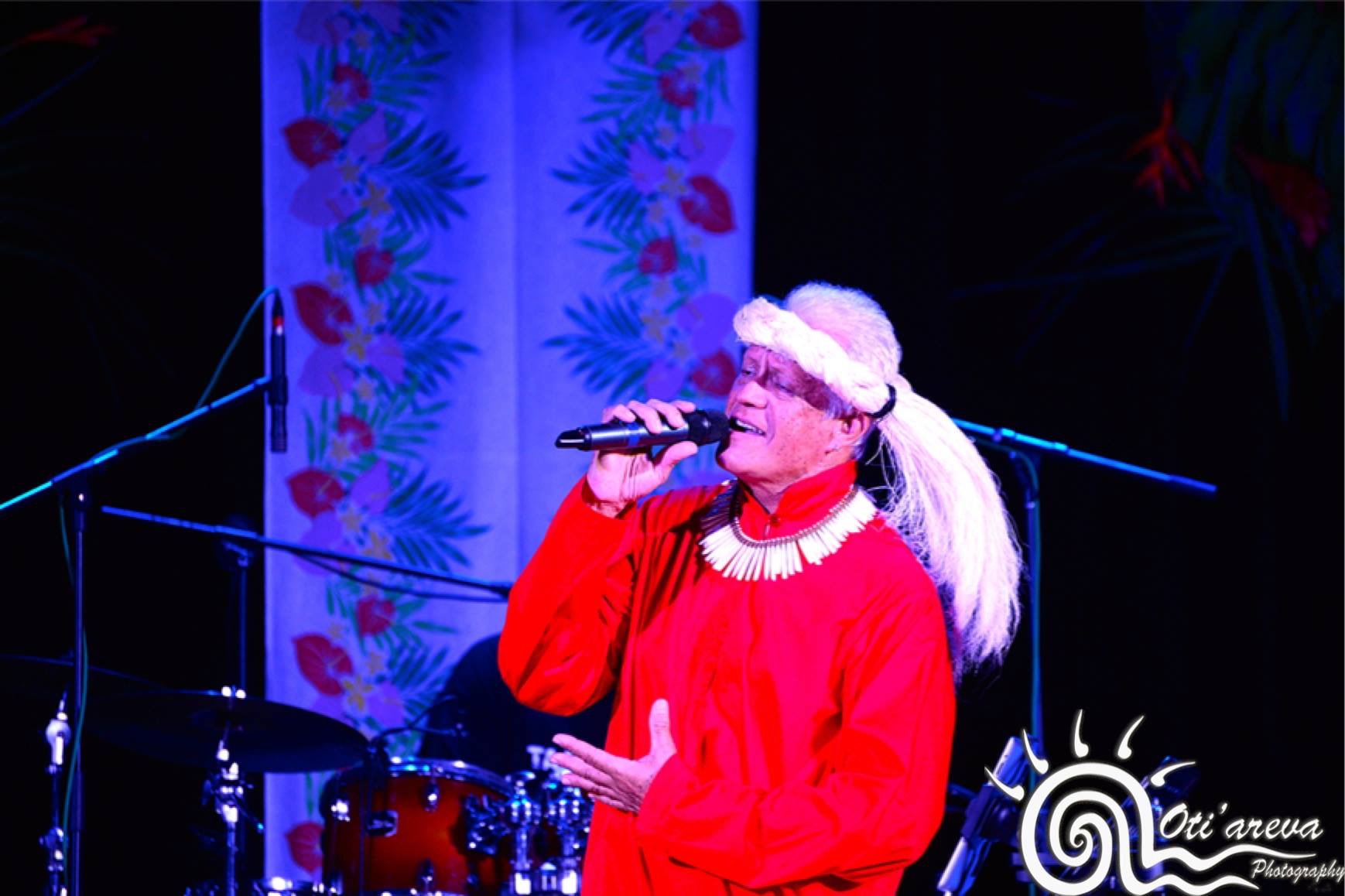 Crédit : Oti Areva.