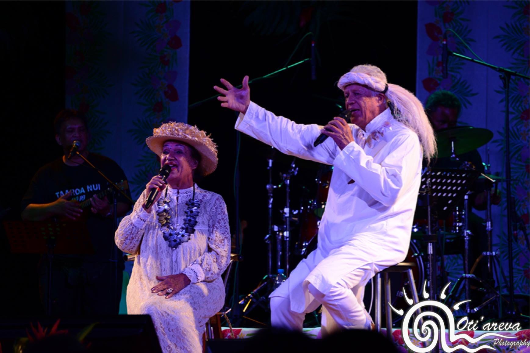 Crédit : Oti Areva.