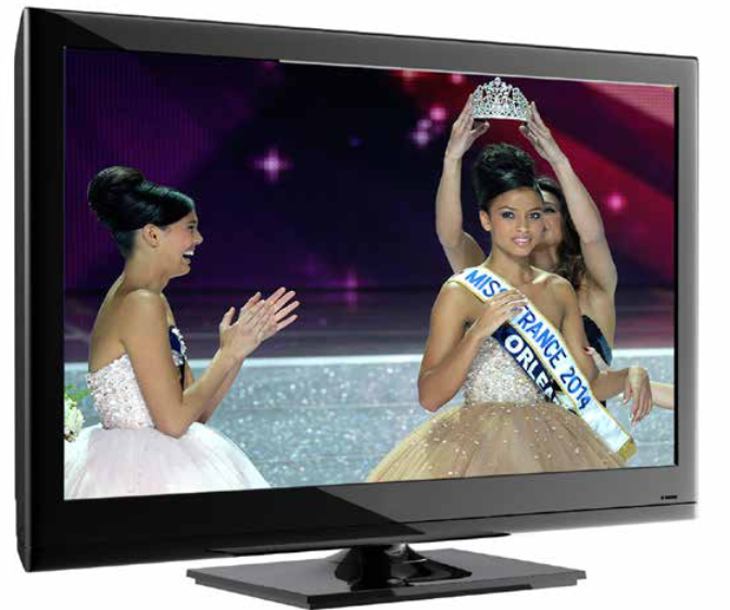 Audiovisuel: Diffusion Miss France, la bataille des chaînes continue