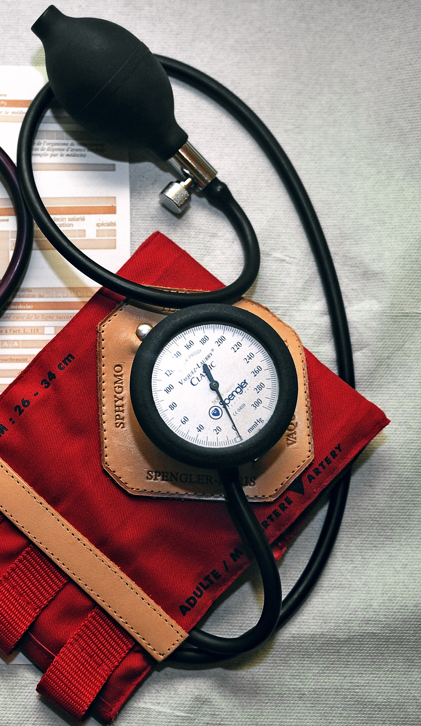 Chikungunya : les cabinets des médecins libéraux peu fréquentés ce week-end