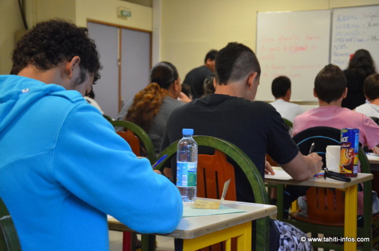 Bac général et technologique et DNB : les dates des examens en 2015