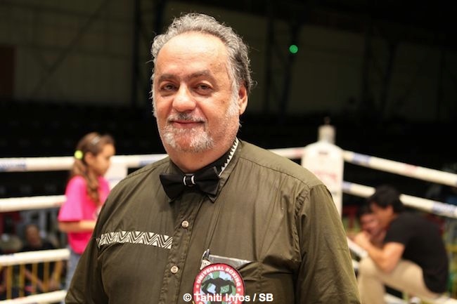 Reginald Leca nous assure que la fédération UBO est tout à fait crédible