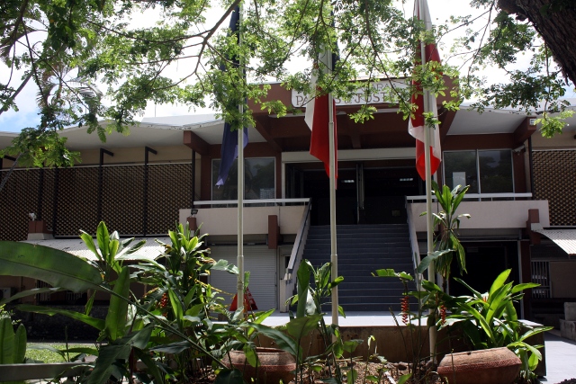 18 mois de prison ferme pour le père accusé d'agression sexuelle sur sa fille