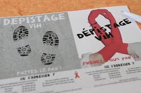 SIDA en Océanie : besoin d’un meilleur dépistage