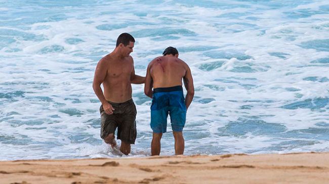 ©Andrew Christie/Volcom