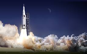 La Nasa réussit le lancement de sa capsule Orion, première étape vers Mars
