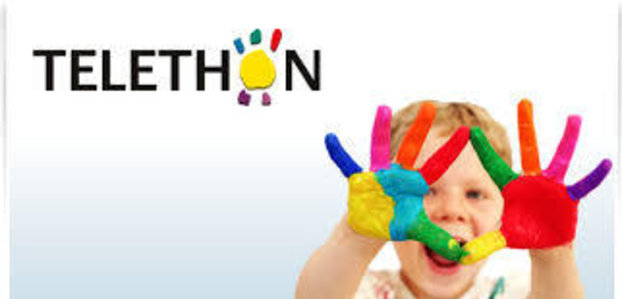 Téléthon : on commence aujourd'hui!