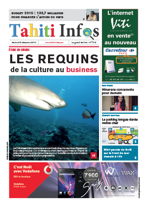 Cliquez sur l'image pour lire le journal