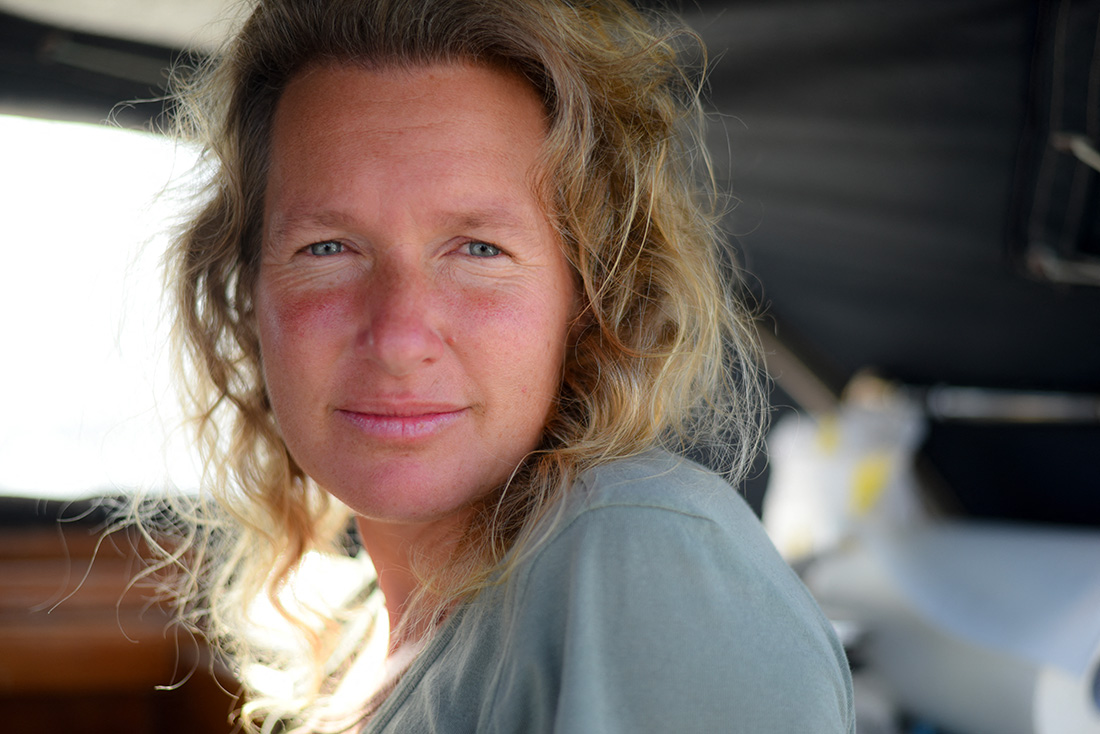 Crédit Sebastien SALOM-GOMIS / AFP