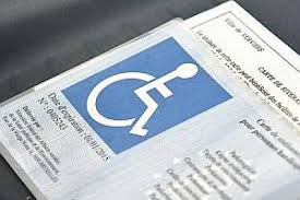 Les cartes de stationnement handicapés, sésame convoité par les fraudeurs