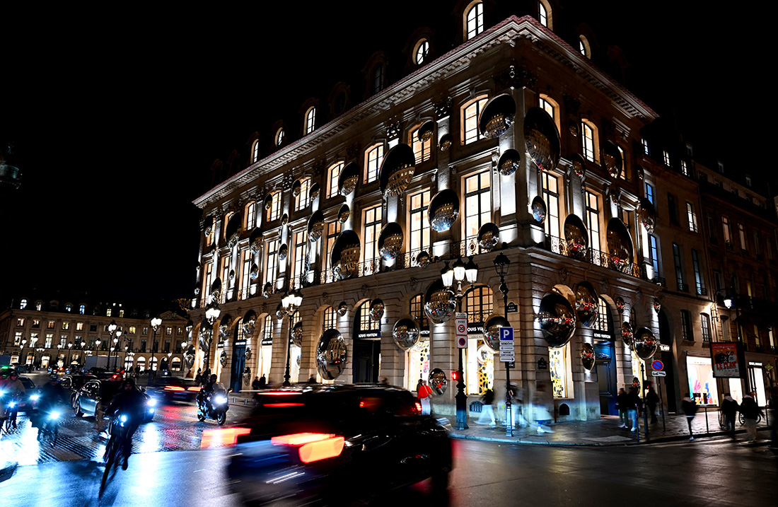 Crédit Stefano RELLANDINI / AFP