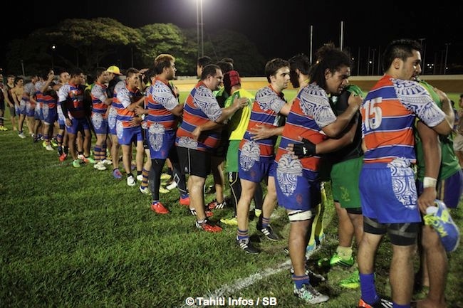 La fraternité a repris le dessus