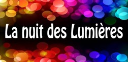 1ère édition de la « Nuit des lumières » à Pirae