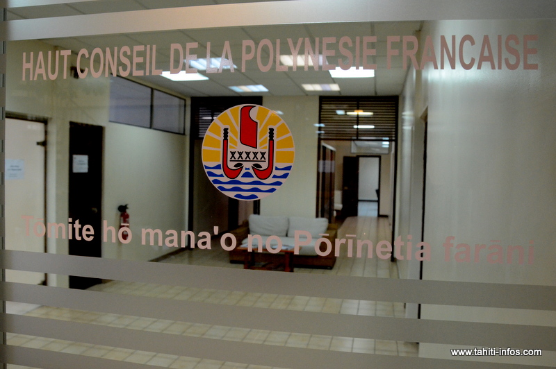 Haut conseil : le tribunal administratif saisit le Conseil d'Etat