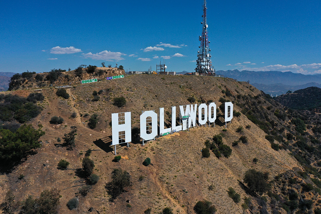 Crédit Robyn Beck / AFP