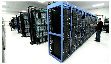 CLUSIR : Comment garantir la disponibilité de son site web