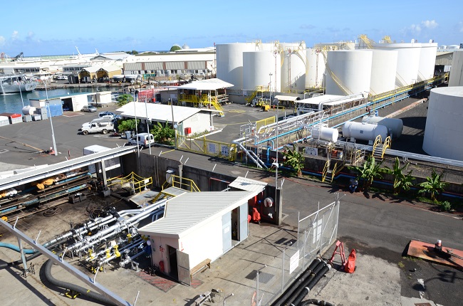 Les salariés du secteur pétrolier appelés à débrayer à partir de jeudi