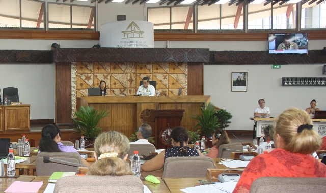 Résolution nucléaire : le comité de suivi créé